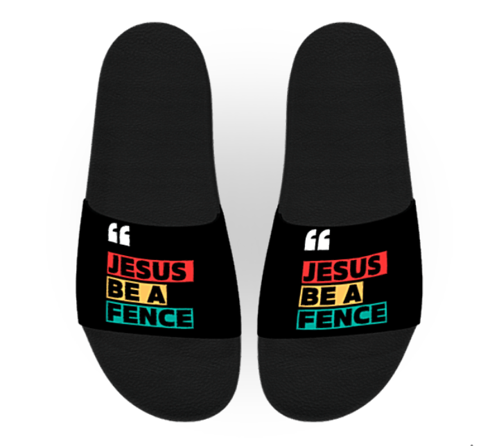 JBFENCE Slides