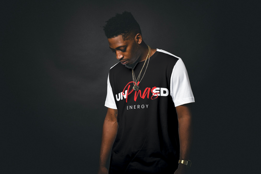 Unphased Energy T-shirt