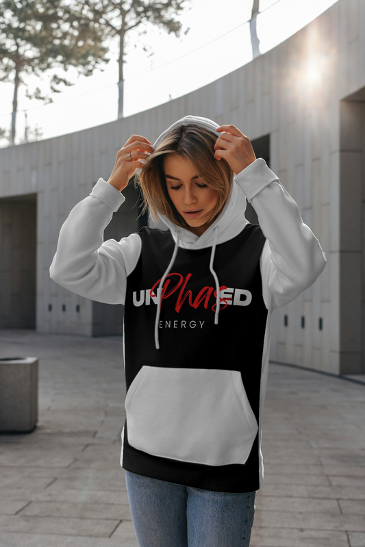 Unphased Energy Hoodie